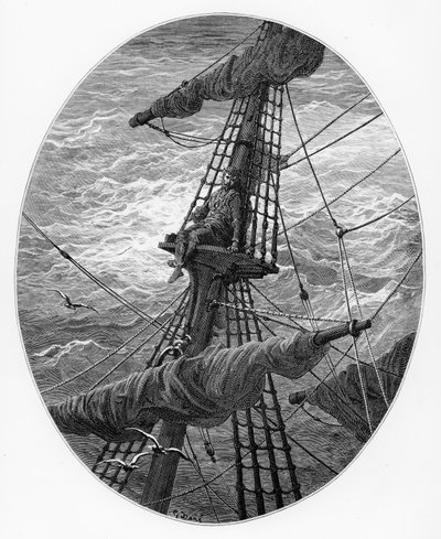 Il Marinaio sull