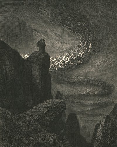 La furia tempestosa dell