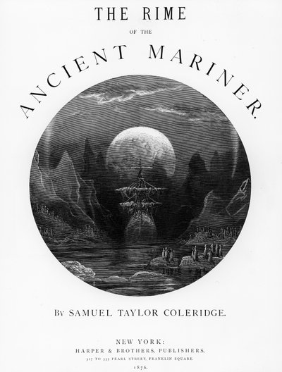 Pagina del titolo da 