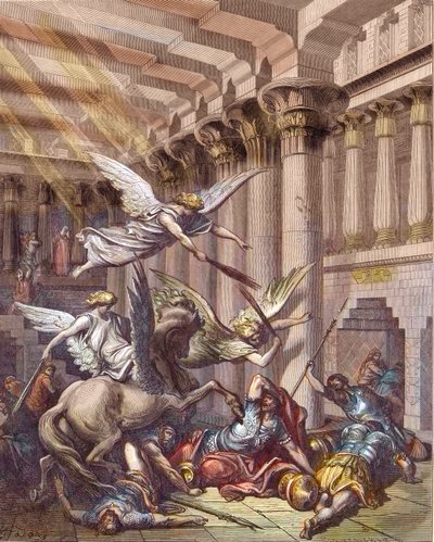 Immagine sconosciuta da Gustave Dore