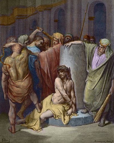 Immagine sconosciuta da Gustave Dore