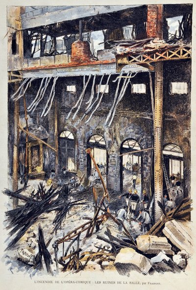 Incendio dell