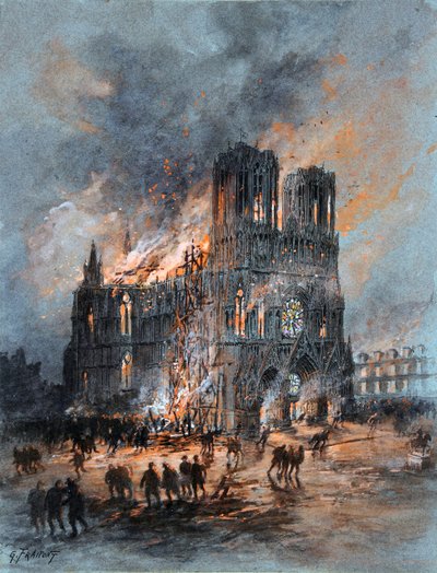Immagine sconosciuta da Gustave Fraipont