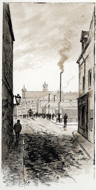 Veduta dell