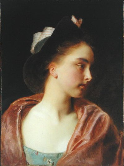 Maud da Gustave Jacquet