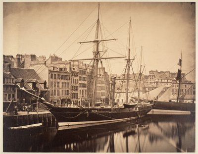 La Reine Hortense - Yacht dell