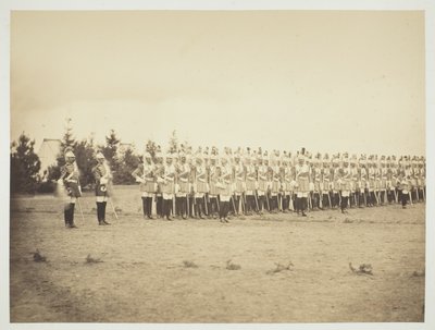 Senza titolo da Gustave Le Gray