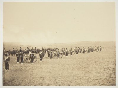 Senza titolo da Gustave Le Gray