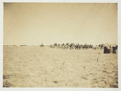 Senza titolo da Gustave Le Gray
