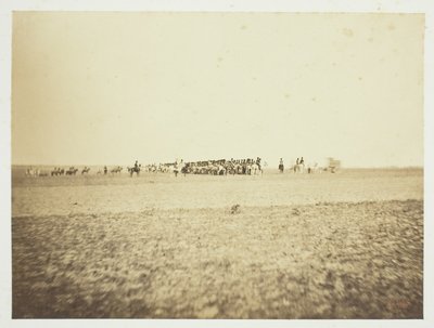 Senza titolo da Gustave Le Gray