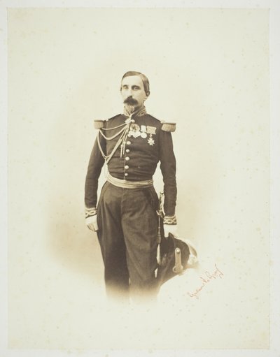 Senza titolo da Gustave Le Gray