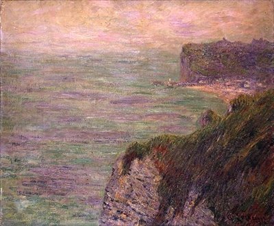 Ombre sul Mare da Gustave Loiseau