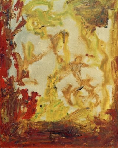 Bozzetto da Gustave Moreau
