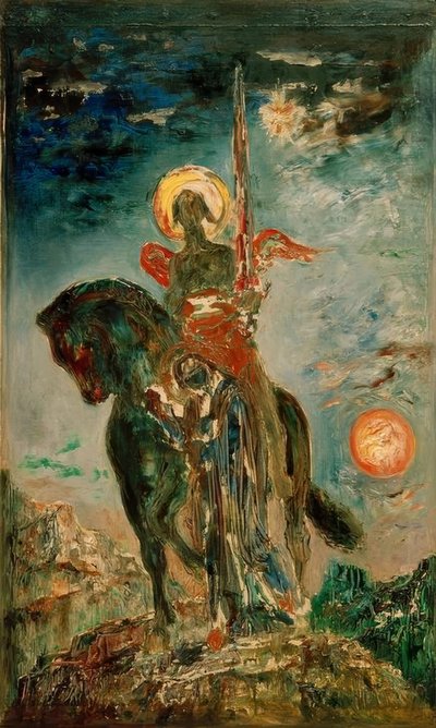 La Parca e l