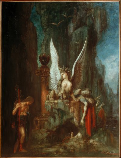 Edipo viaggiatore o L