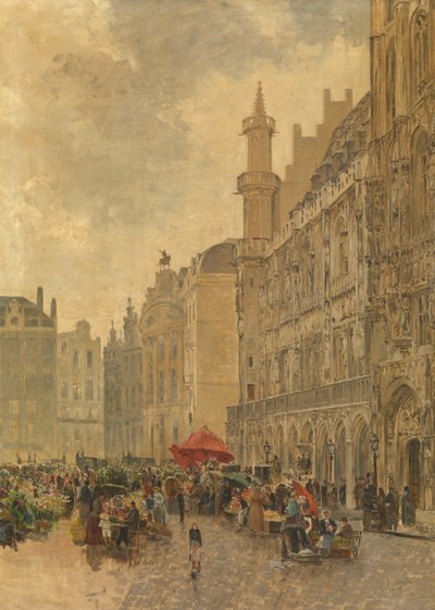  da Gustave Walckiers