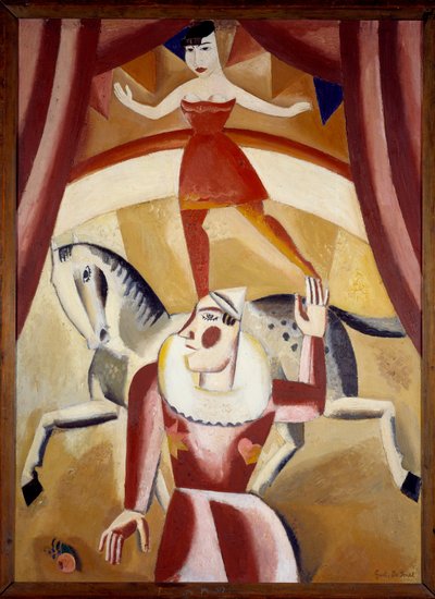 Circo III Un