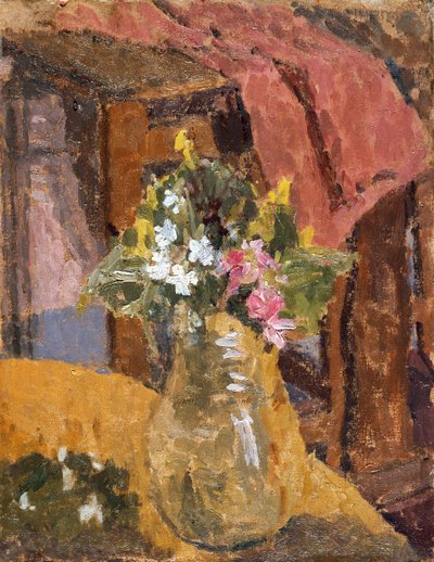 Fiori da Gwen John