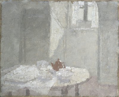 Interno da Gwen John