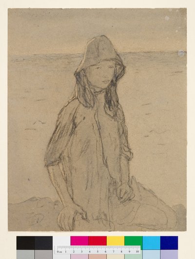  da Gwen John