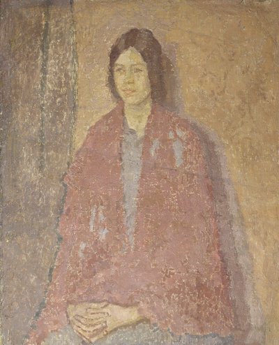  da Gwen John