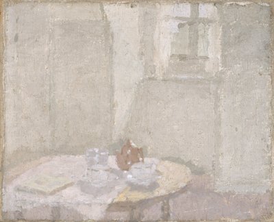 Il piccolo interno da Gwendolen Mary John