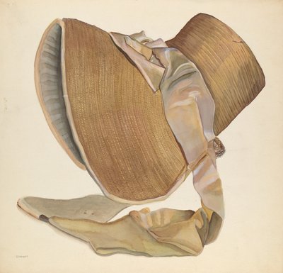 Bonnet da Gwyneth King