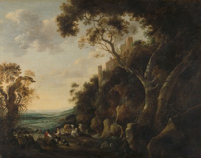  da Gysbert Hondecoeter