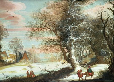 Immagine sconosciuta da Gysbrecht Lytens or Leytens