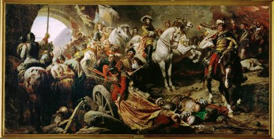  da Gyula (1844-1920) Benczur