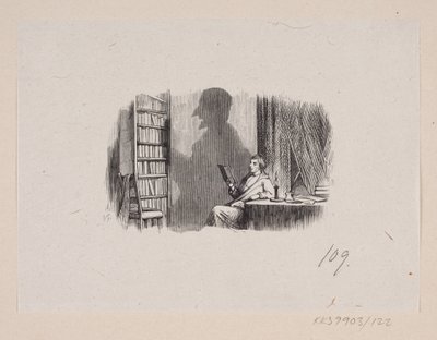 Illustrazione per "L