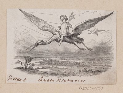 Illustrazione per "Storia dell