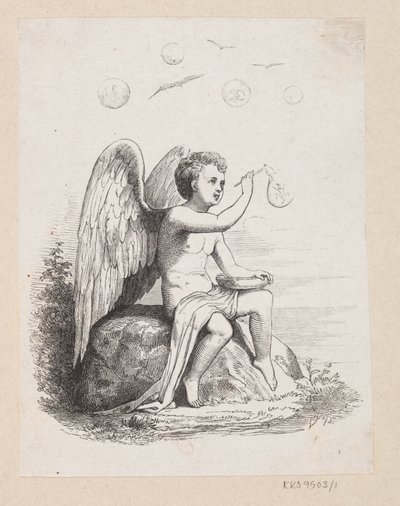 Sottotitolo n.1 per H.C. Andersen, "Fiabe e Storie", Volume 1 da H.P. Hansen