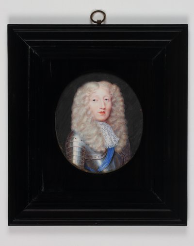 Henry Cavendish, 2° Duca di Newcastle da H. Byrne