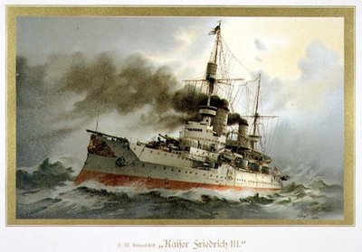 S.M. Nave di Linea 