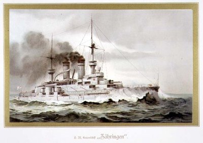 S.M. Linienschiff 