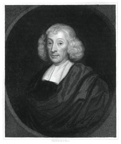 John Ray, naturalista inglese da H. Mayer