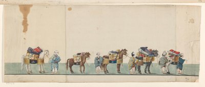 Disegno da H. Rolland