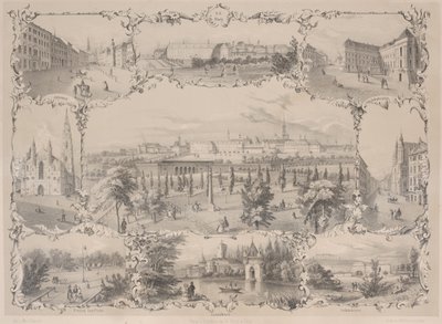 Ricordo di Vienna da H. Schmidt