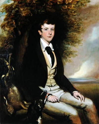 Lord Edward Fitzalan Howard da H. Smith
