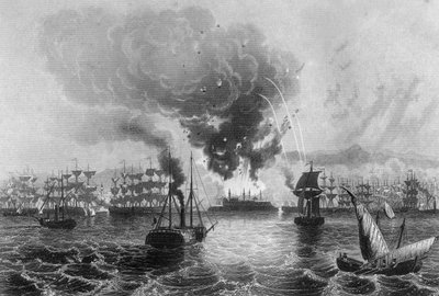 Bombardamento di San Giovanni d