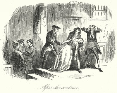  da Hablot Knight (1815-92) (after) Browne