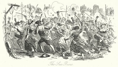  da Hablot Knight (1815-92) (after) Browne