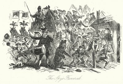  da Hablot Knight (1815-92) (after) Browne