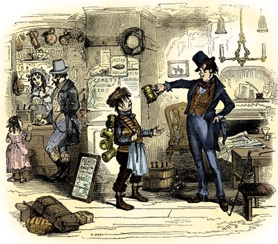 La Bottega dell