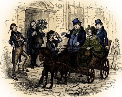 La bottega dell