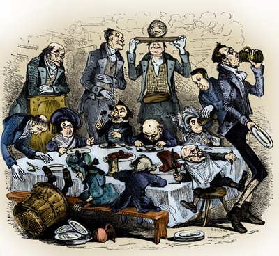 La bottega dell