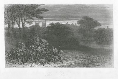 Strade di Londra: Il "Doss" da Hablot Knight (1815 92) Browne