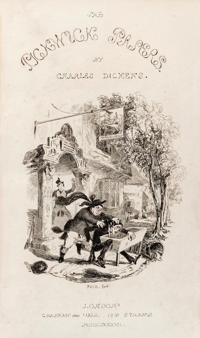 Pagina del titolo da 