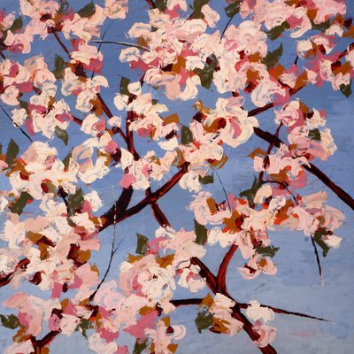 Fleurs de Joie, c. 2022 da Hadley Rampton